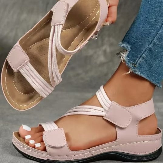 Joanna™ | Comfortable Sandals for Women
