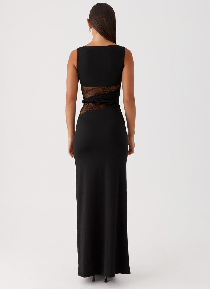 Averielle | Figure-Flattering Maxi Dress