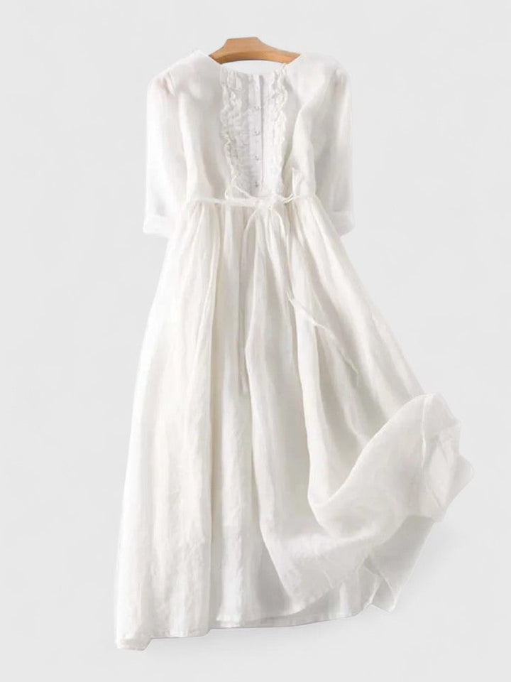 Karynthe | Early Spring Elegant Dress 1