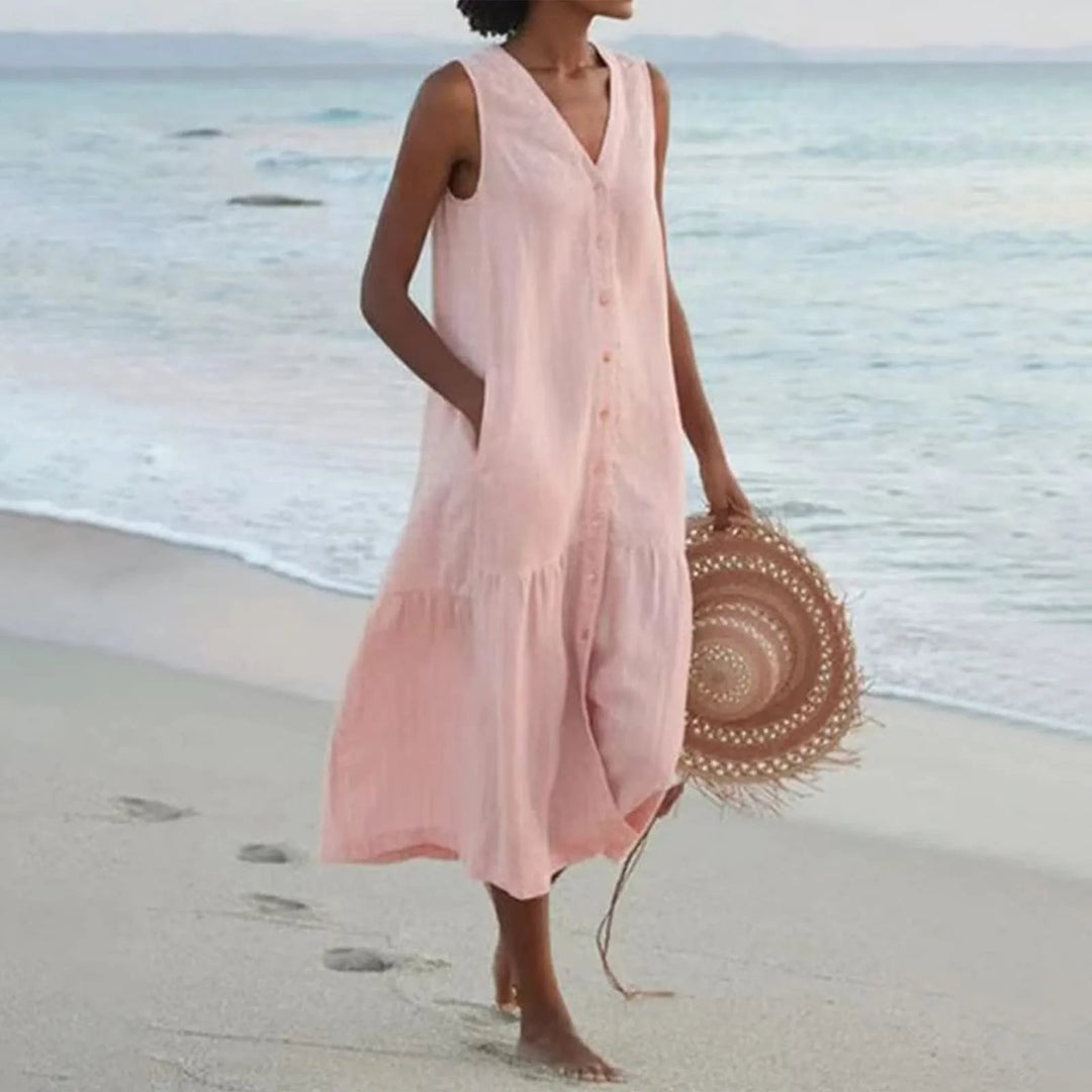 Lada™ | Elegant Summer Dress 2