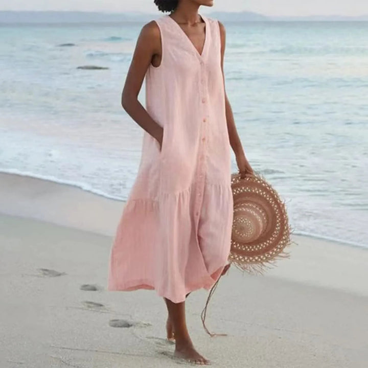 Lada™ | Elegant Summer Dress 2