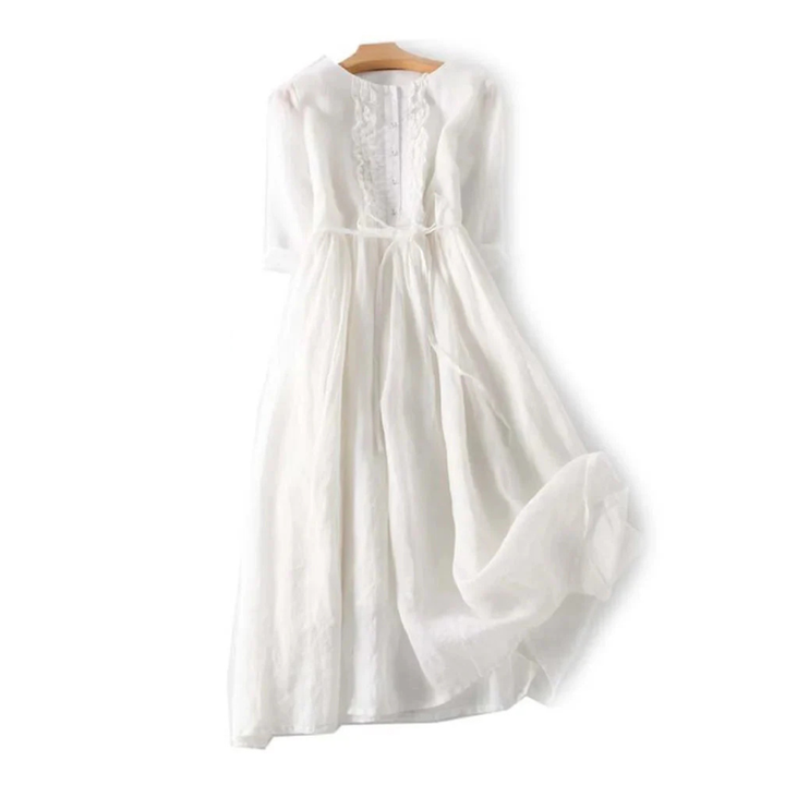 Livia | Lightweight Maxi Dress 3