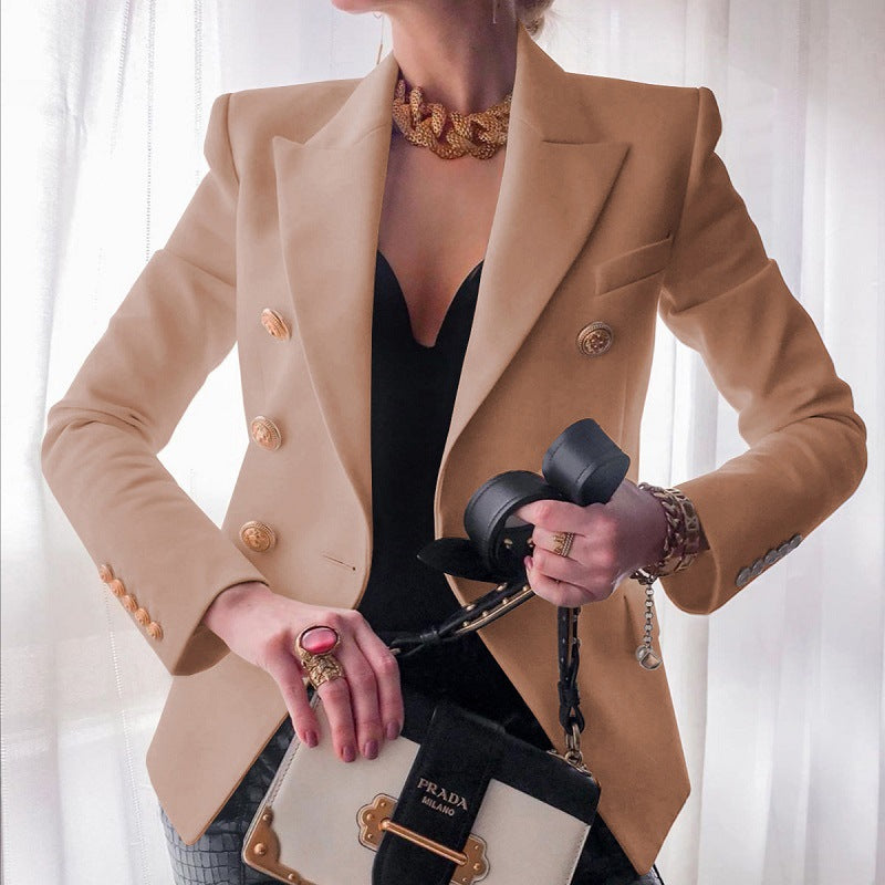 Soline | Classic Blazer