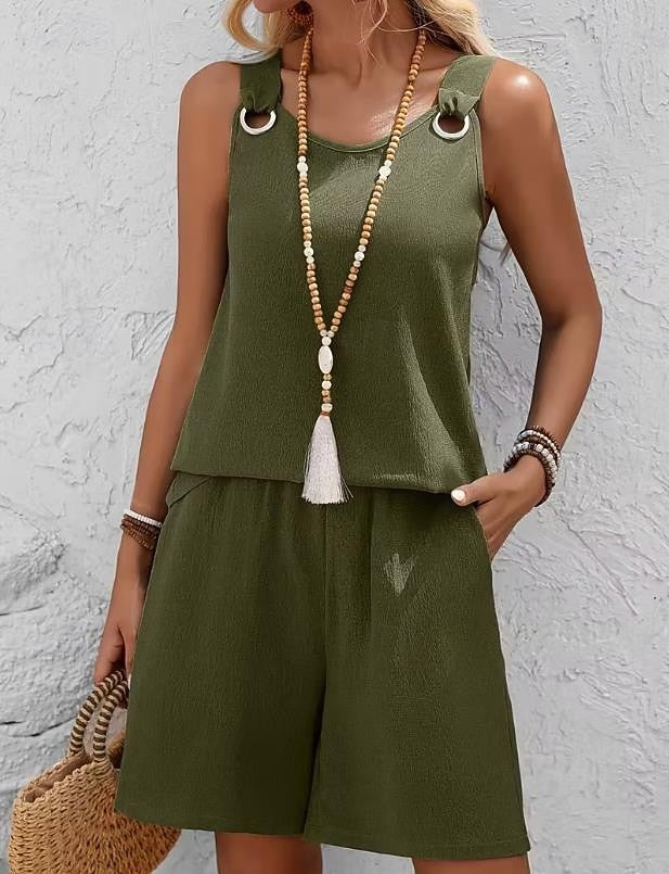 Maisie | Women's Two Piece Set 5
