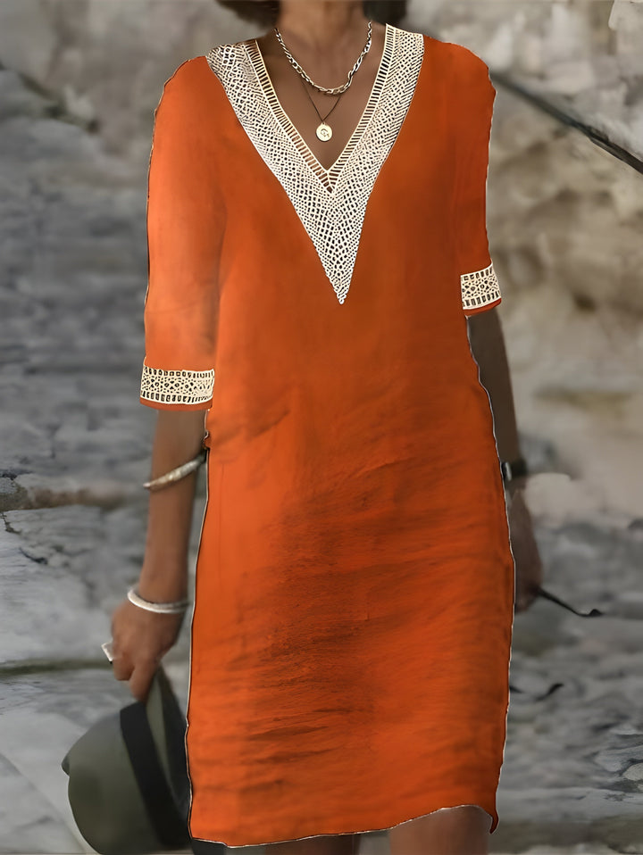 Minty™ | Comfortable Summer Dress 3