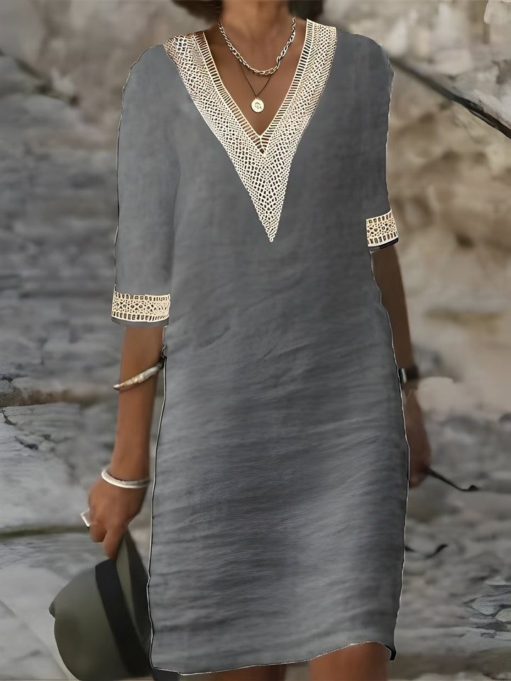Minty™ | Comfortable Summer Dress 4