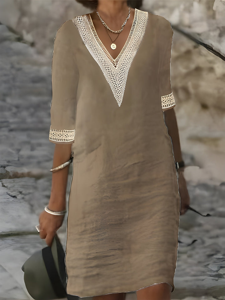 Minty™ | Comfortable Summer Dress 5