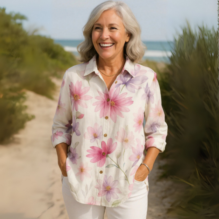 Mirelle™ Bloom Blouse 2