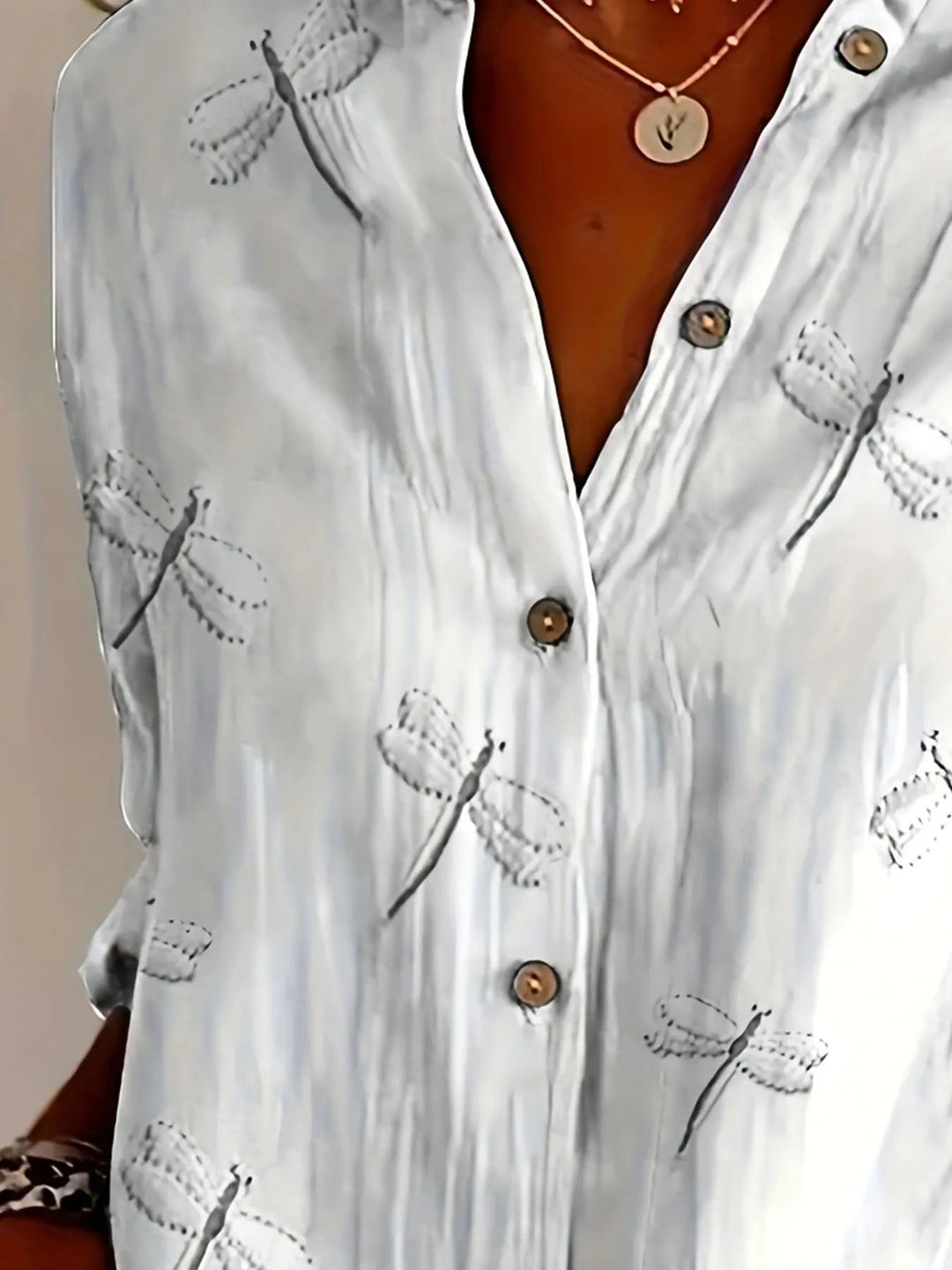 Narelle™ Everyday Blouse 2
