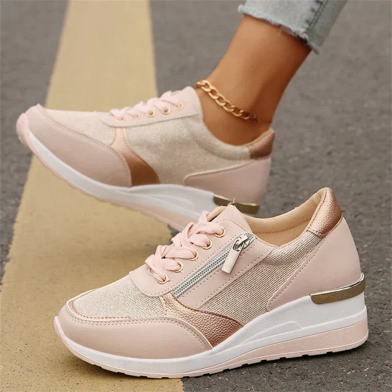 Nora | Women's Walking Shoes for Comfort and Style 0