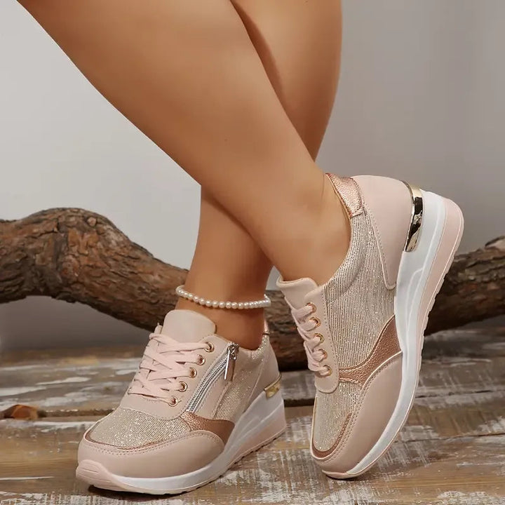 Nora | Women's Walking Shoes for Comfort and Style 3