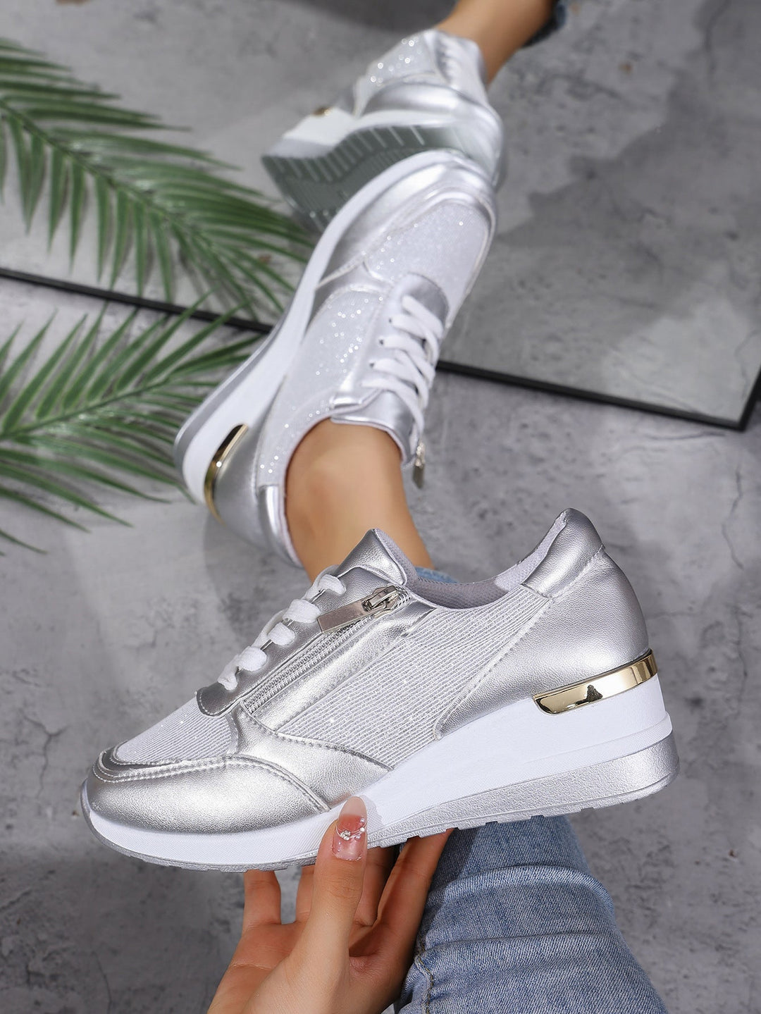 Nora | Women's Walking Shoes for Comfort and Style 4
