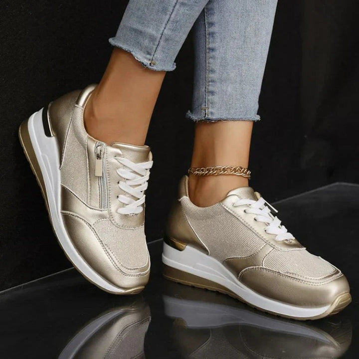Nora | Women's Walking Shoes for Comfort and Style 8