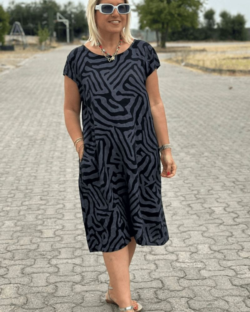 Nova™ | Womens Dress for Summer 3