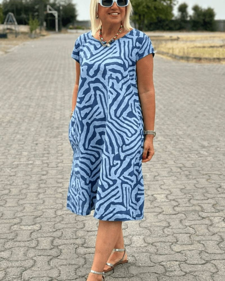 Nova™ | Womens Dress for Summer 5