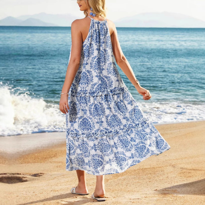 Liorenna | Trendy Boho Dress