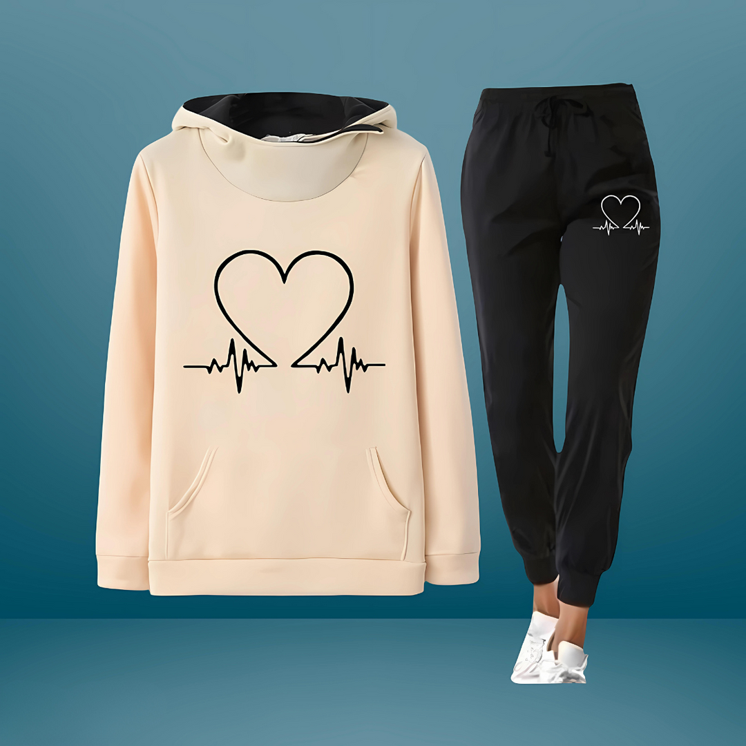 Winslow | Jacket Two-piece Set