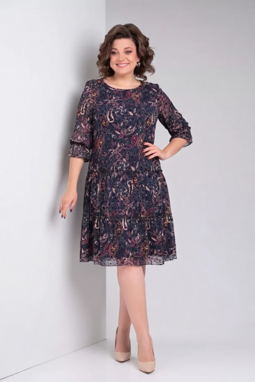 Oriane | Womens Summer Dress 0