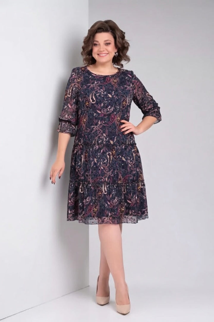 Oriane | Womens Summer Dress 0