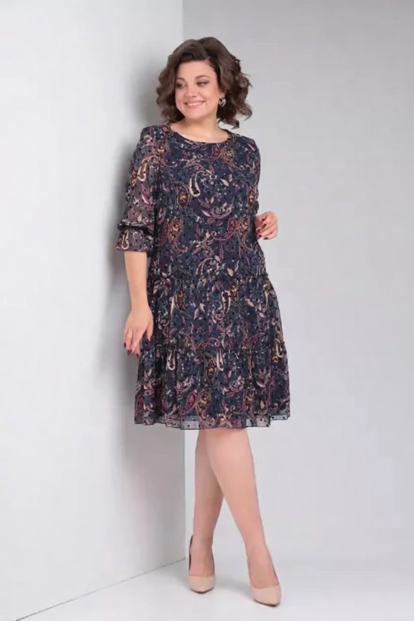 Oriane | Womens Summer Dress 1