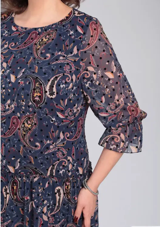 Oriane | Womens Summer Dress 2