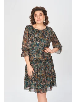 Oriane | Womens Summer Dress 4