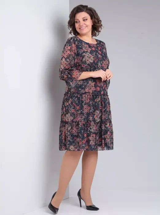 Oriane | Womens Summer Dress 6