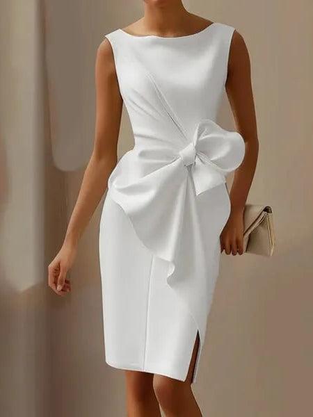 Patricia | Holiday Mood New Bow Tie Dress Edition 0