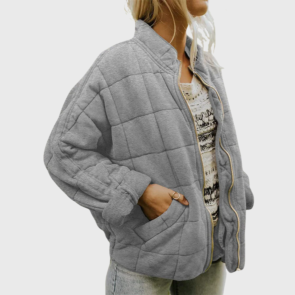 Zelda | Stylish Jacket