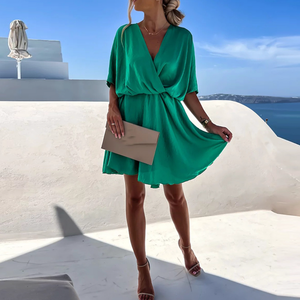 Rose™ | Elegant Womens Dress 1