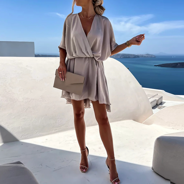 Rose™ | Elegant Womens Dress 9