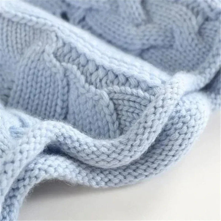 Jennan | Comfortable Turtleneck Sweater