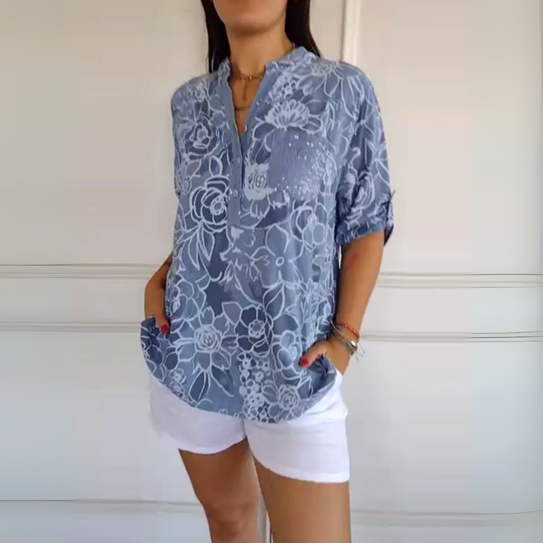 Selvaya™ Blouse 0