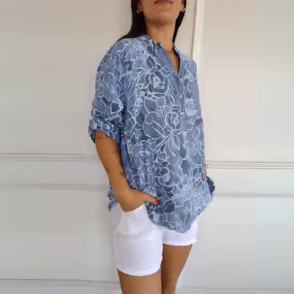 Selvaya™ Blouse 1