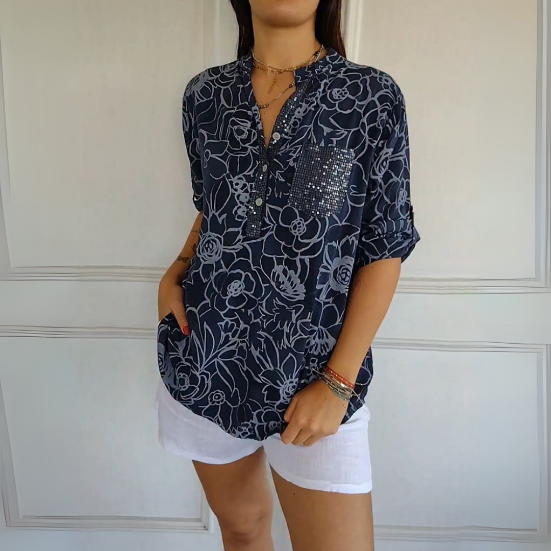 Selvaya™ Blouse 2