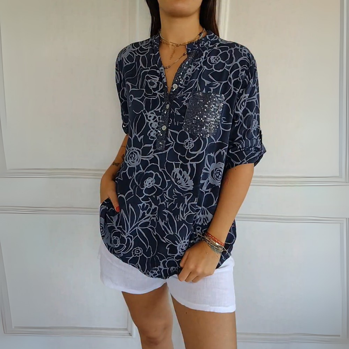 Selvaya™ Blouse 2