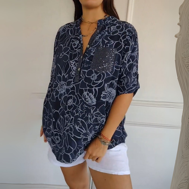 Selvaya™ Blouse 3