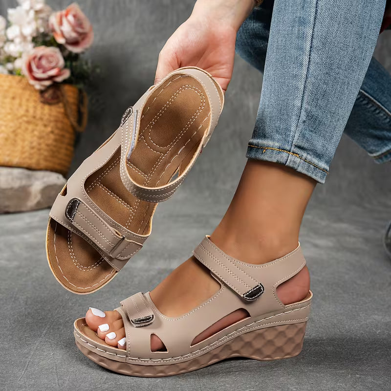 Serena | Women's Sandals 0