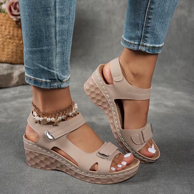 Serena | Women's Sandals 1