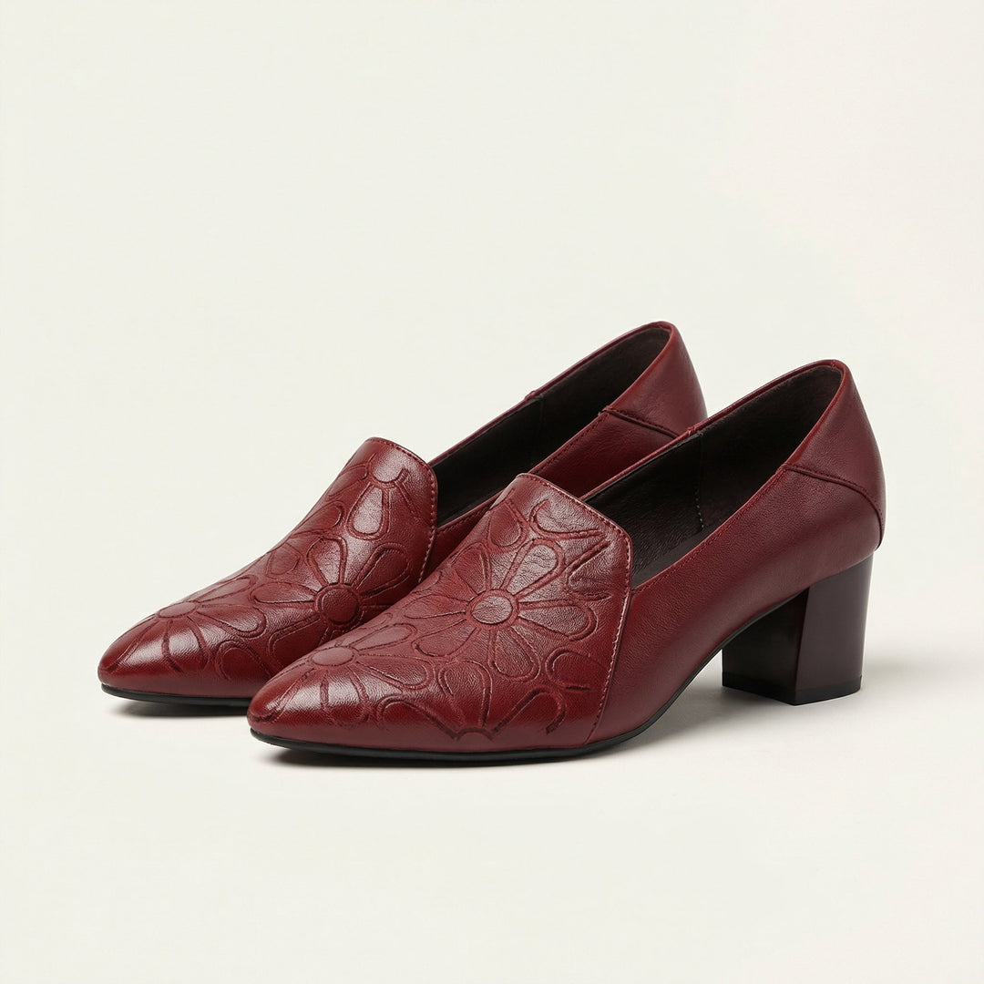 Sonya | Elegant Pumps 0