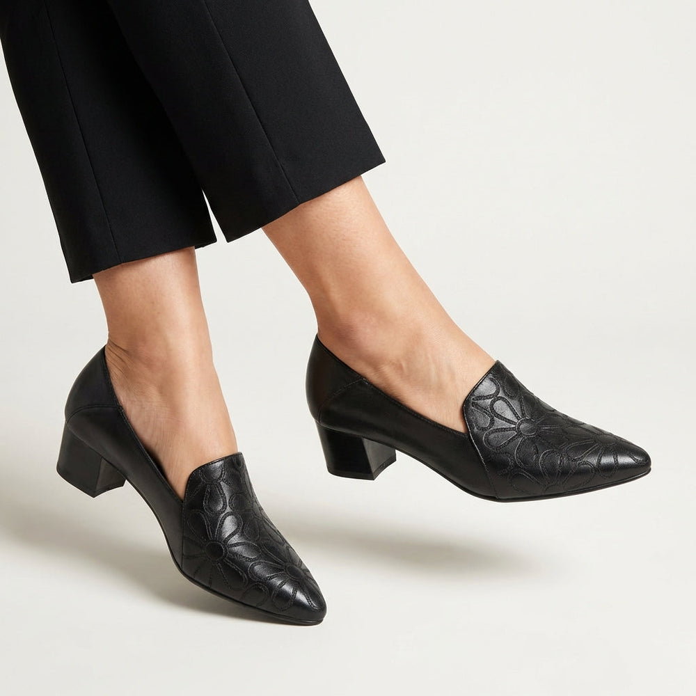 Sonya | Elegant Pumps 1