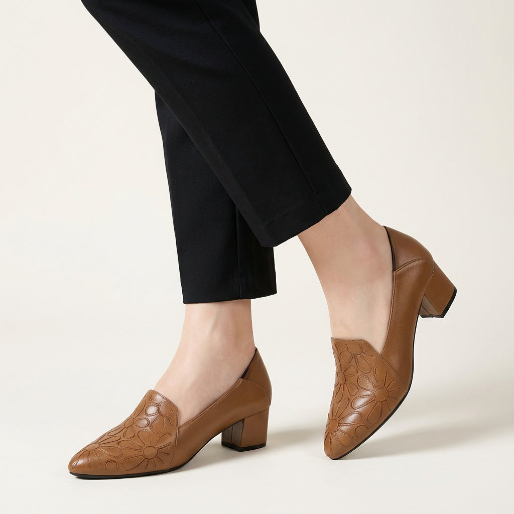 Sonya | Elegant Pumps 2
