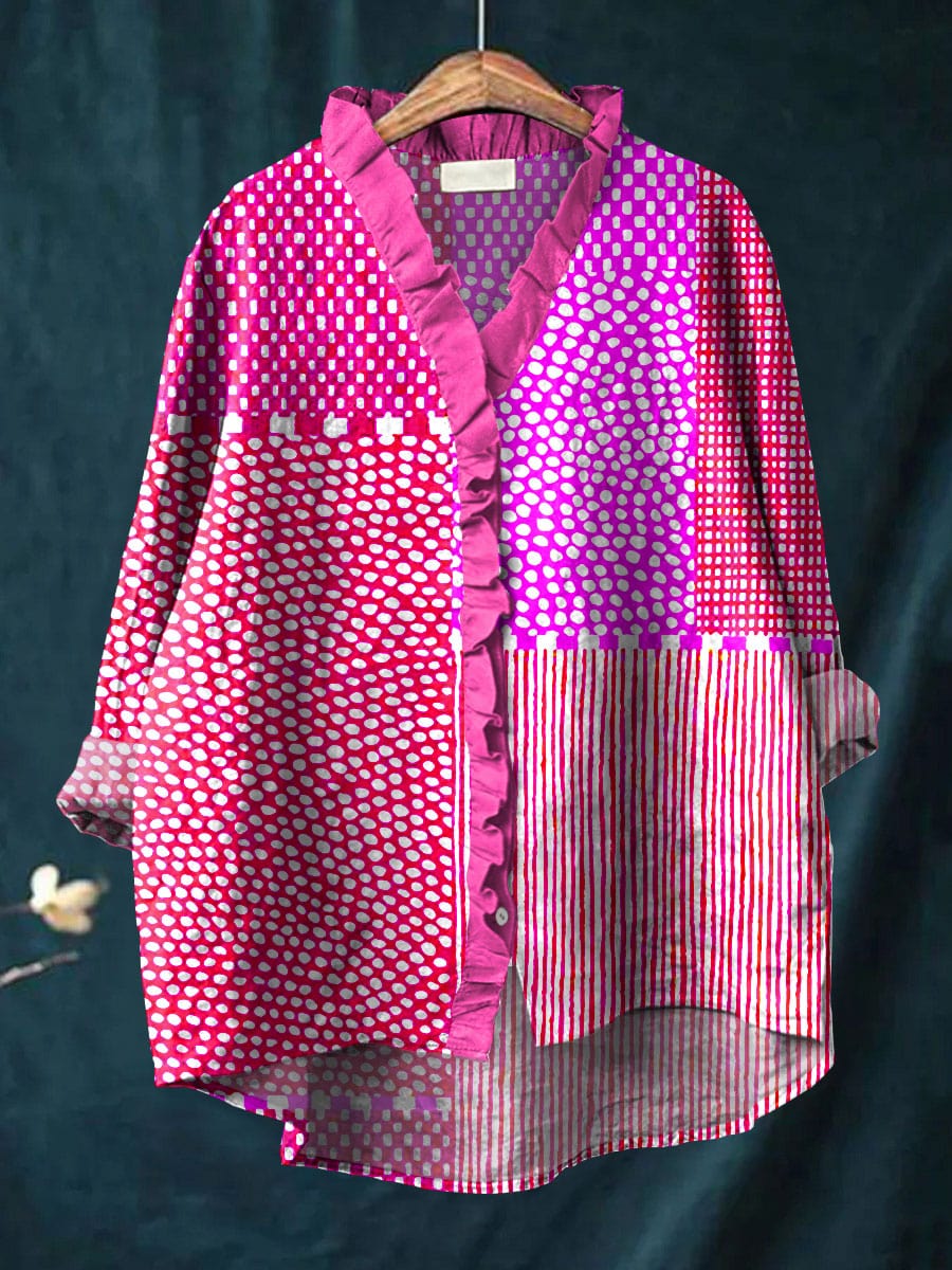 Sophia | Elegant Blouse for Women 0