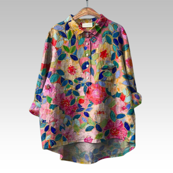 Sophia | Elegant Blouse for Women 1