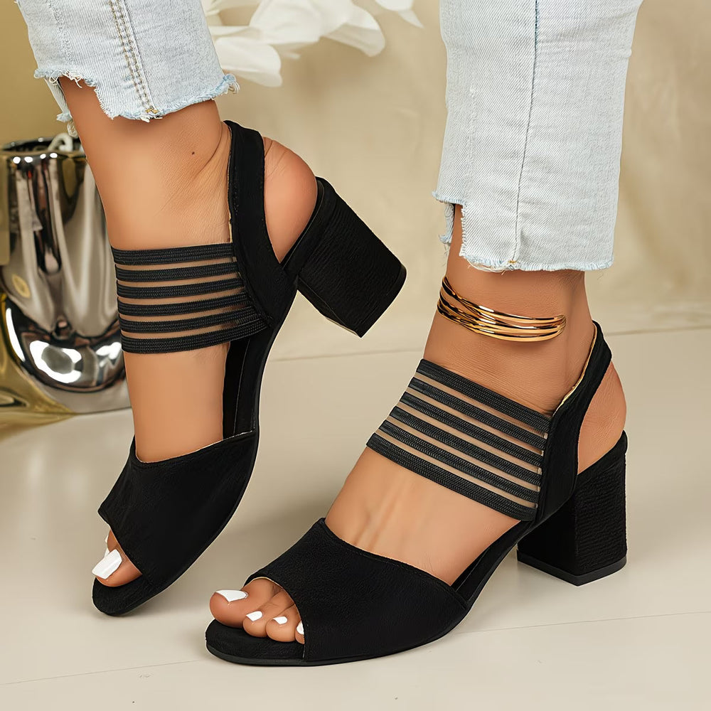 Sophia | Elegant Sandal 1