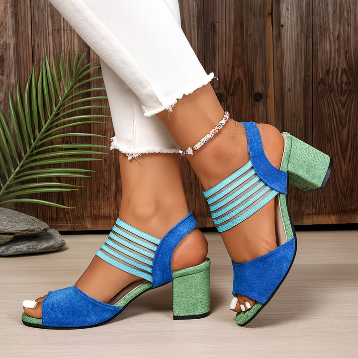 Sophia | Elegant Sandal 2