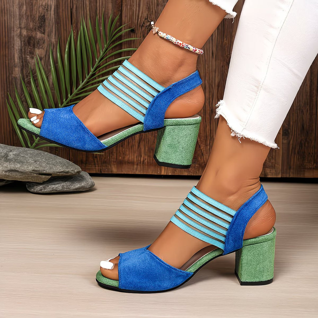 Sophia | Elegant Sandal 4