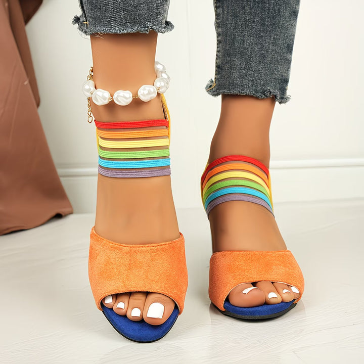 Sophia | Elegant Sandal 6