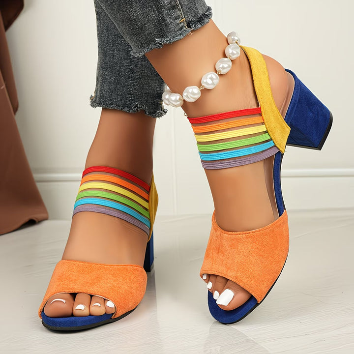 Sophia | Elegant Sandal 8