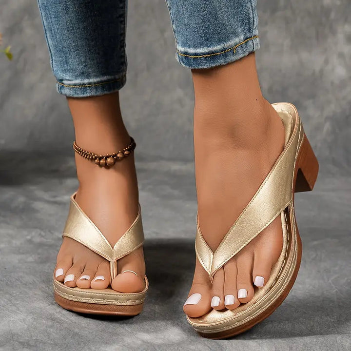 Sophia | Elegant Sandals For Women 0